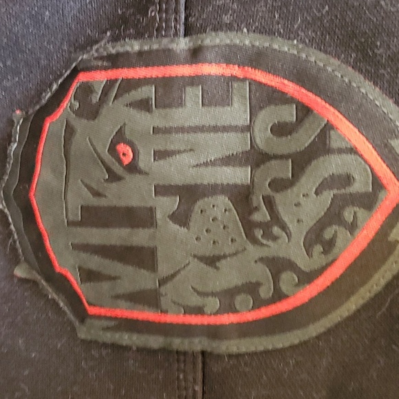 LeBron James Nike Witness jacket - Picture 6 of 13